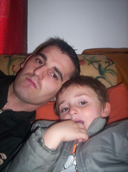moi et logan